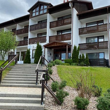Ferienwohnung Pitzer Missen-Wilhams Exterior foto