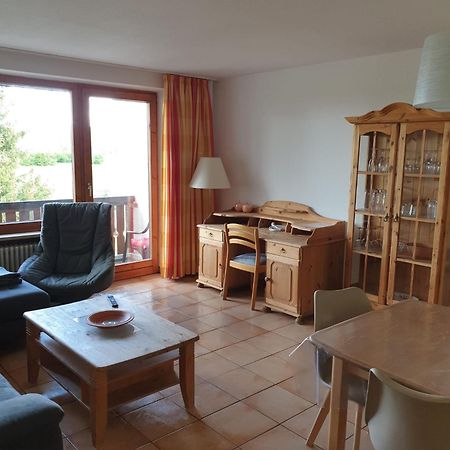 Ferienwohnung Pitzer Missen-Wilhams Exterior foto