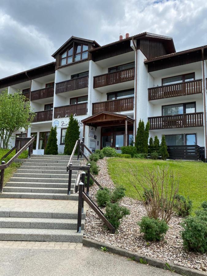 Ferienwohnung Pitzer Missen-Wilhams Exterior foto