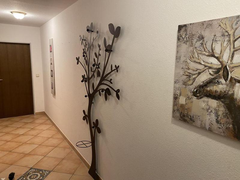 Ferienwohnung Pitzer Missen-Wilhams Exterior foto