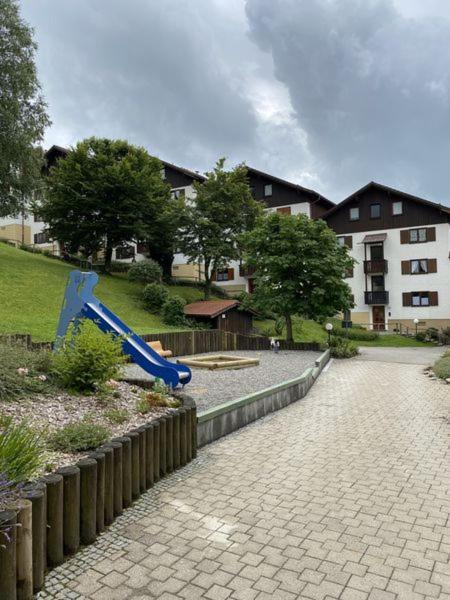Ferienwohnung Pitzer Missen-Wilhams Exterior foto