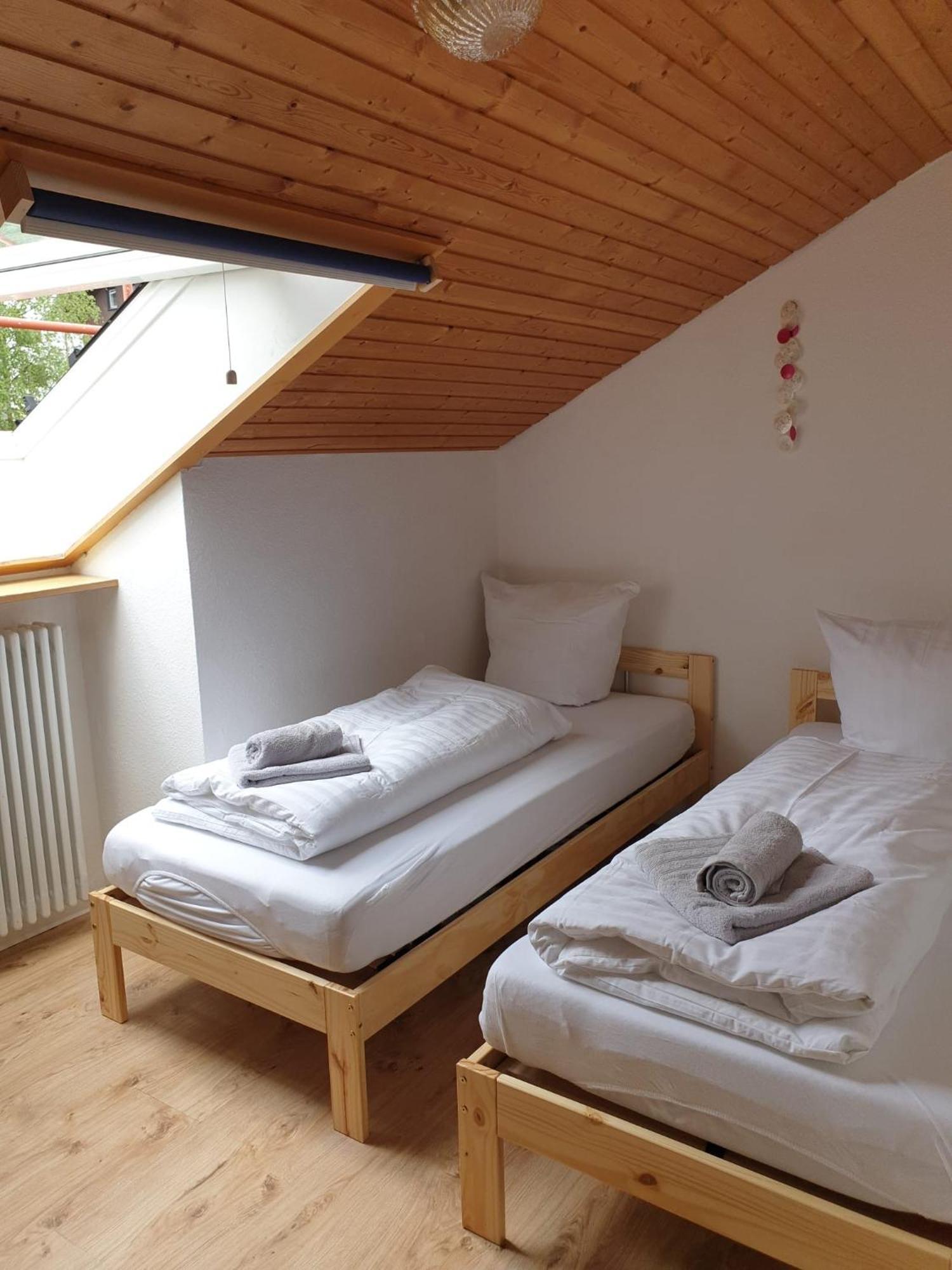 Ferienwohnung Pitzer Missen-Wilhams Exterior foto