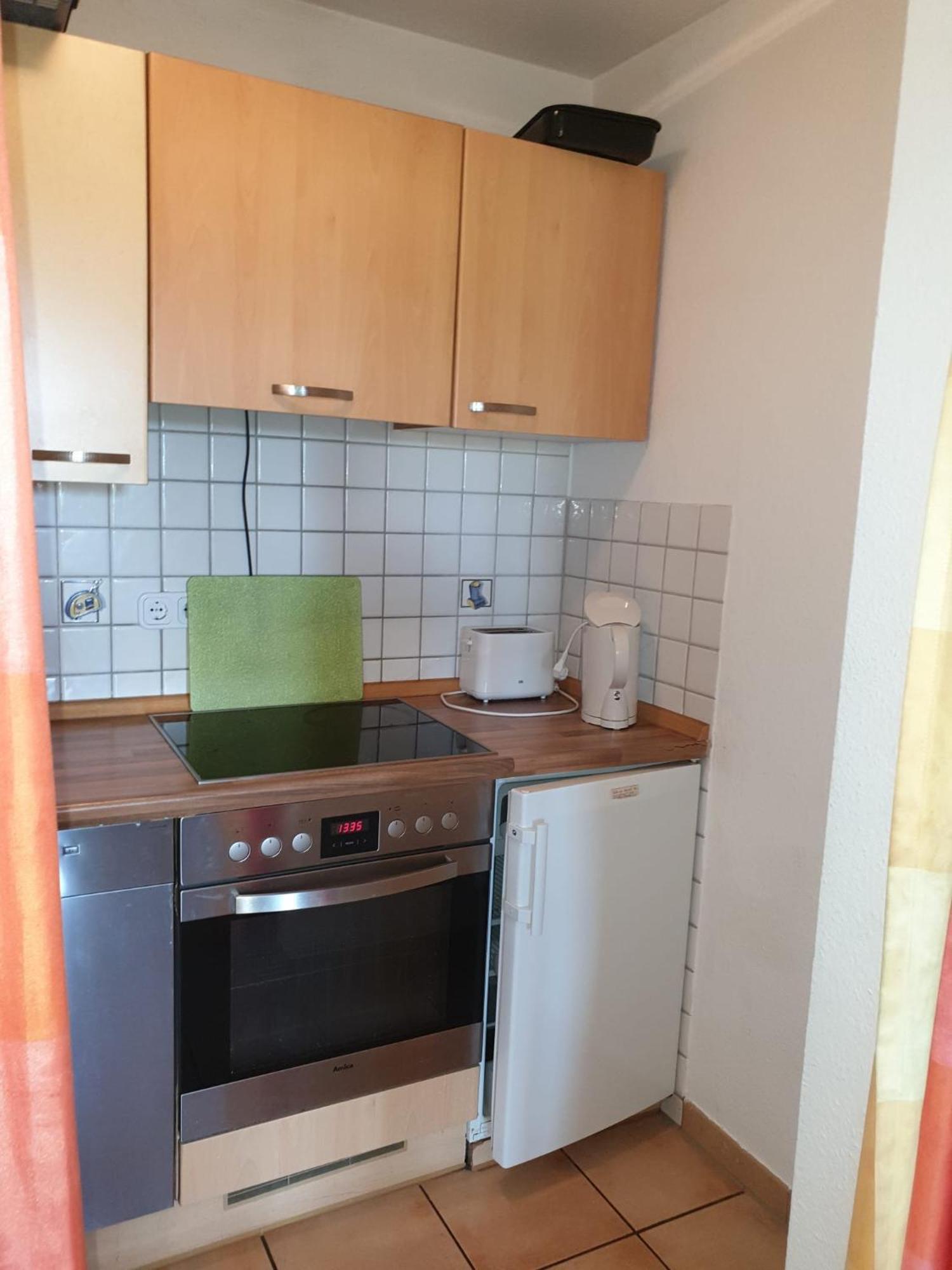 Ferienwohnung Pitzer Missen-Wilhams Exterior foto